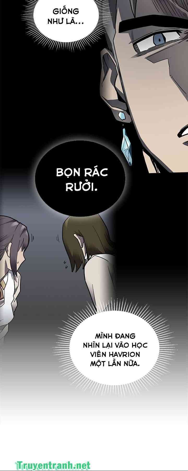 Chuyển Sinh Ma Pháp Đặc Biệt Yếu: Chapter 54