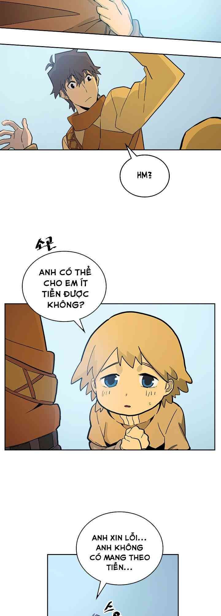Chuyển Sinh Ma Pháp Đặc Biệt Yếu: Chapter 54