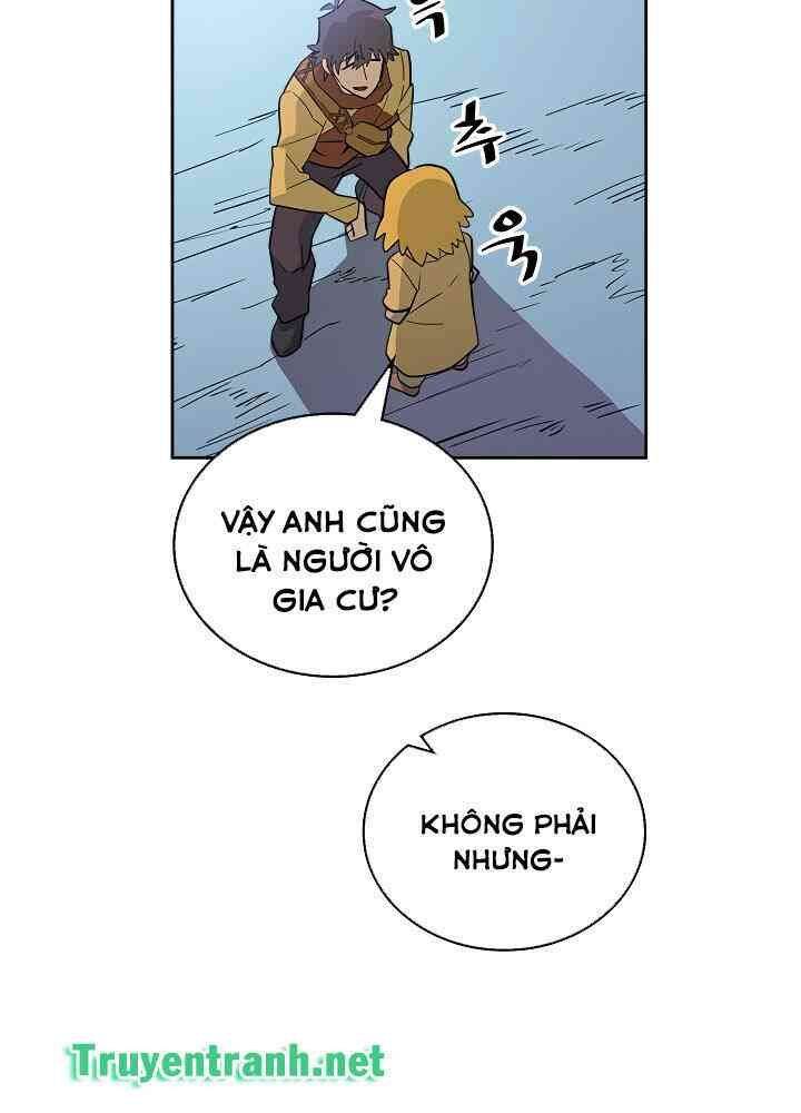 Chuyển Sinh Ma Pháp Đặc Biệt Yếu: Chapter 54