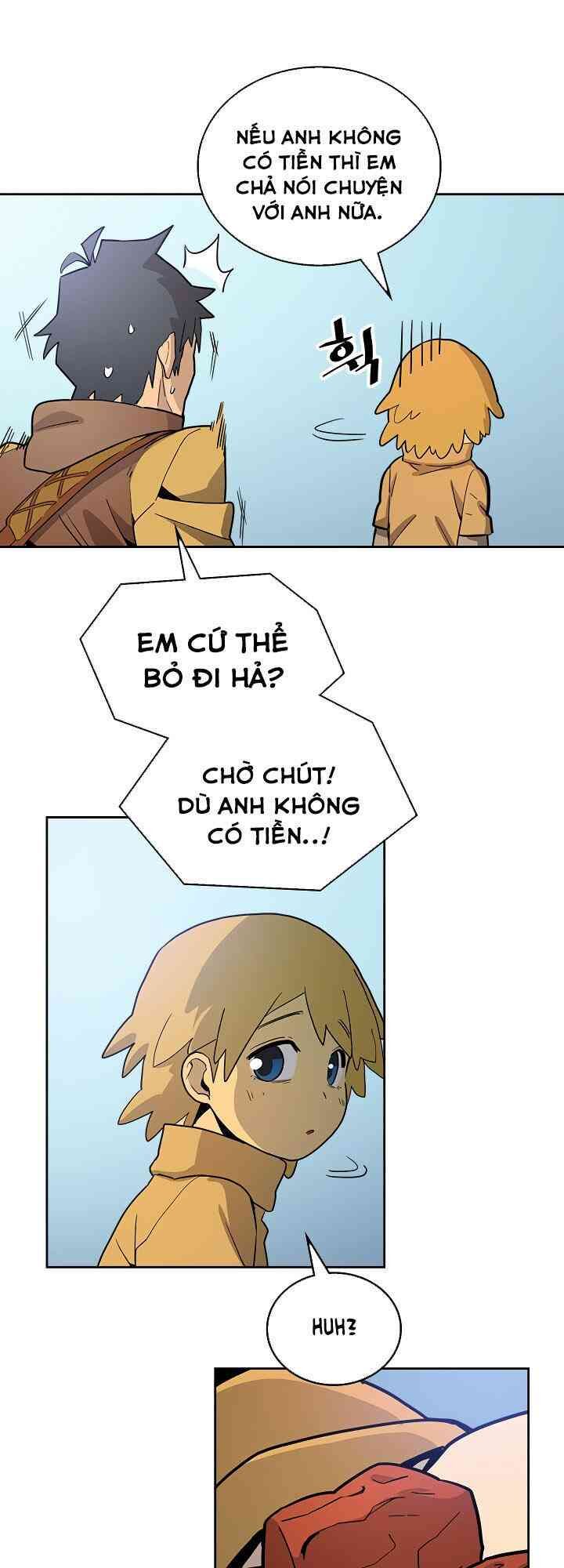 Chuyển Sinh Ma Pháp Đặc Biệt Yếu: Chapter 54