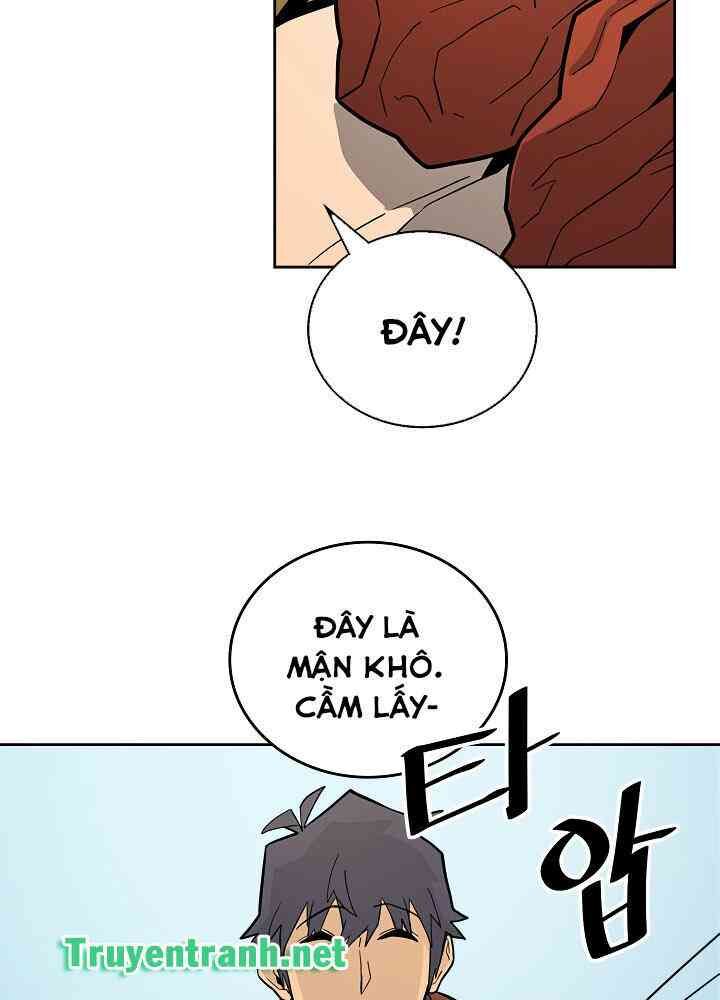 Chuyển Sinh Ma Pháp Đặc Biệt Yếu: Chapter 54