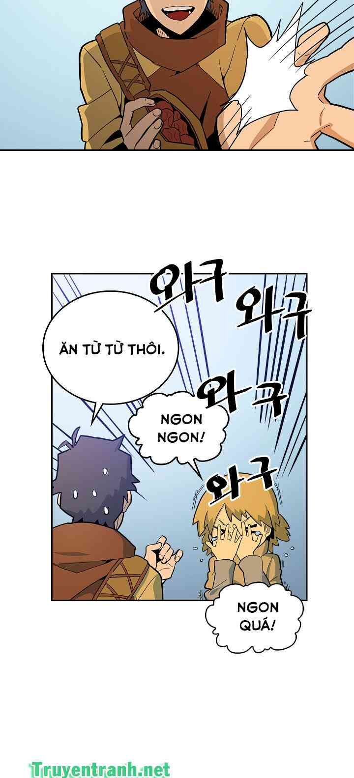 Chuyển Sinh Ma Pháp Đặc Biệt Yếu: Chapter 54