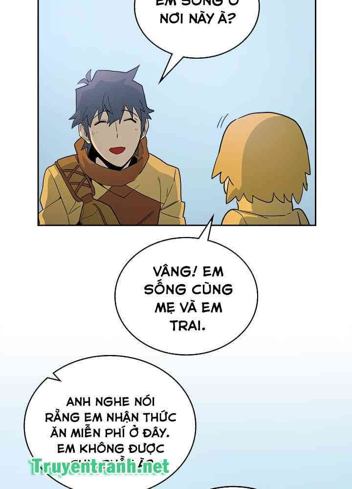 Chuyển Sinh Ma Pháp Đặc Biệt Yếu: Chapter 54