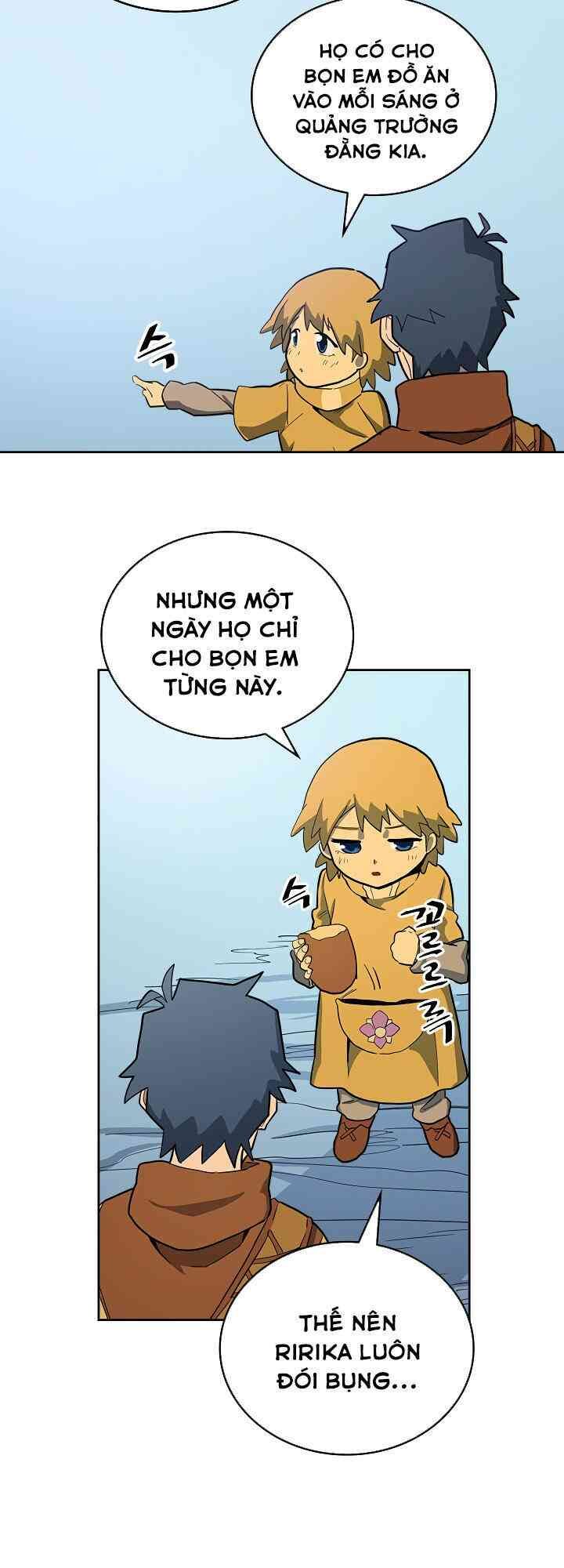 Chuyển Sinh Ma Pháp Đặc Biệt Yếu: Chapter 54