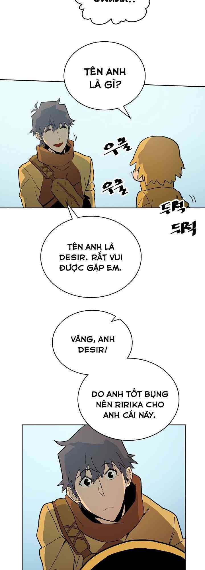 Chuyển Sinh Ma Pháp Đặc Biệt Yếu: Chapter 54