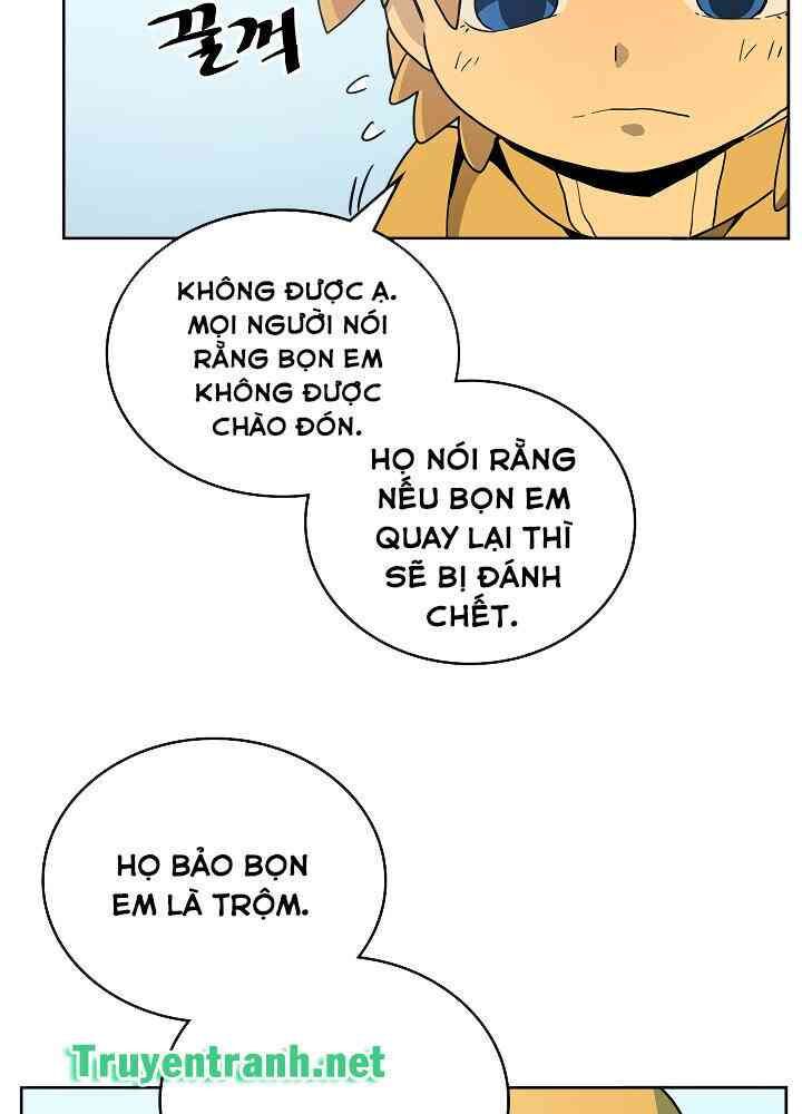 Chuyển Sinh Ma Pháp Đặc Biệt Yếu: Chapter 54
