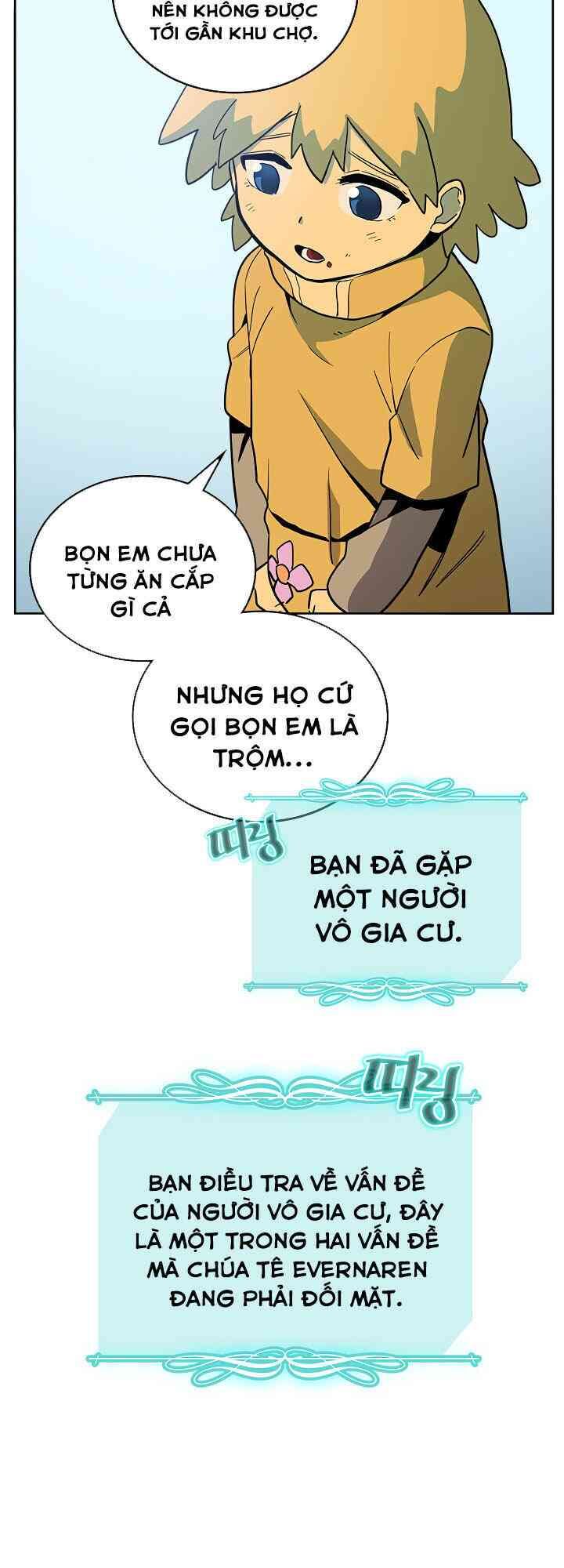 Chuyển Sinh Ma Pháp Đặc Biệt Yếu: Chapter 54