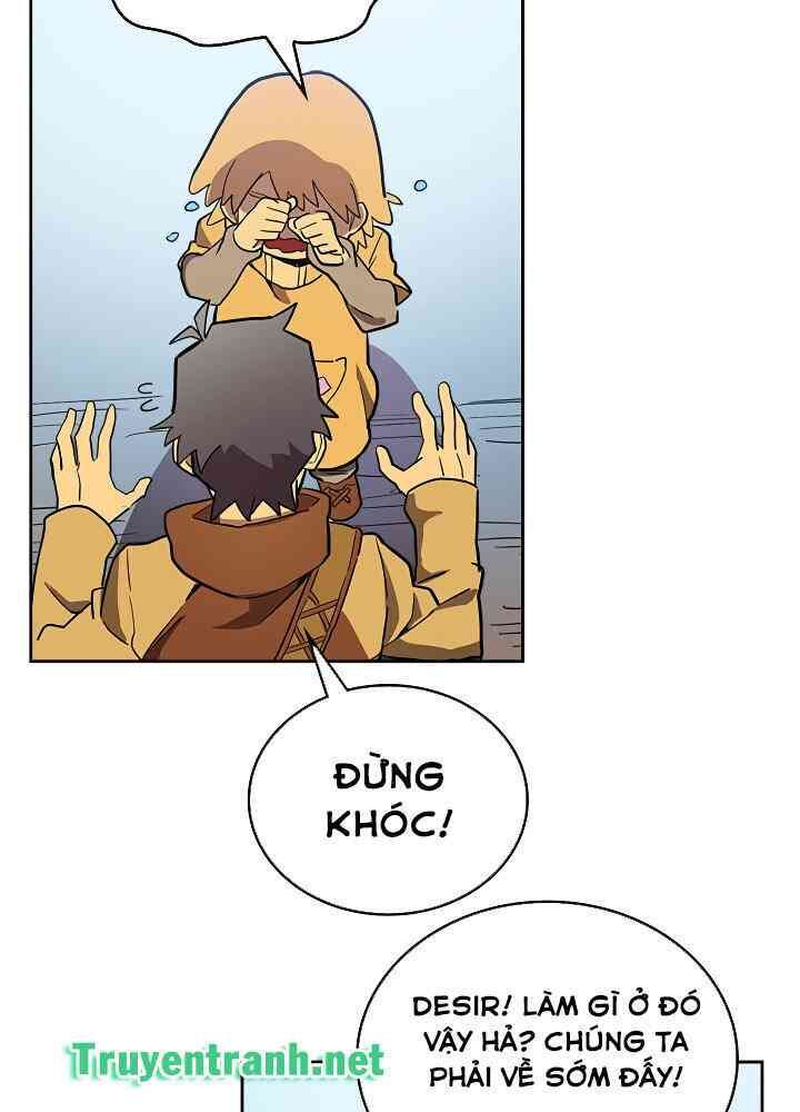 Chuyển Sinh Ma Pháp Đặc Biệt Yếu: Chapter 54