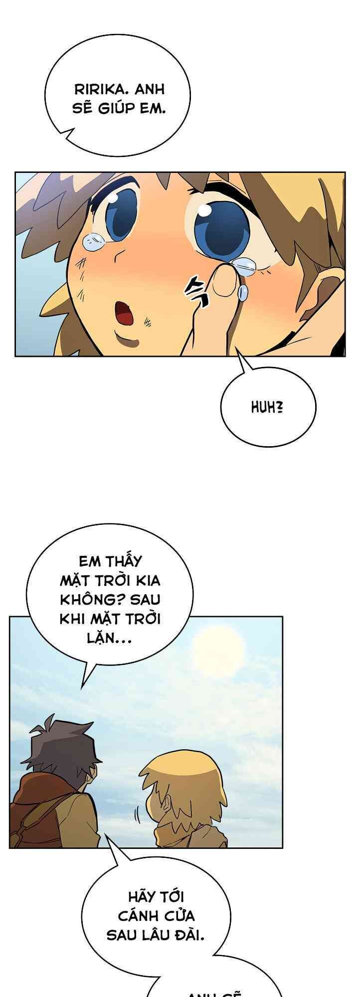 Chuyển Sinh Ma Pháp Đặc Biệt Yếu: Chapter 54
