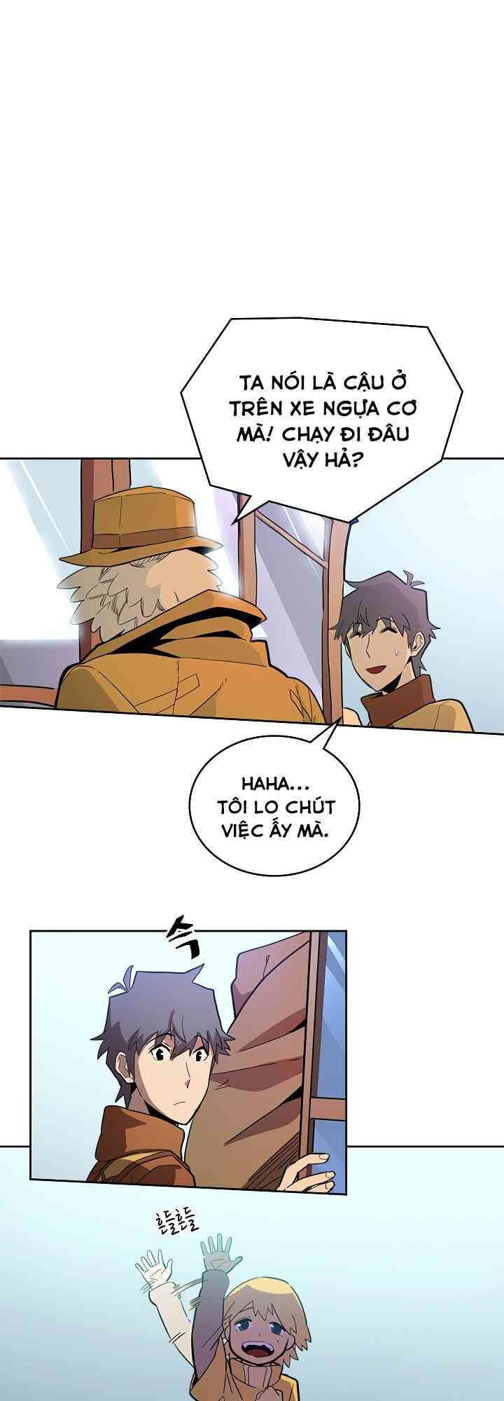 Chuyển Sinh Ma Pháp Đặc Biệt Yếu: Chapter 54