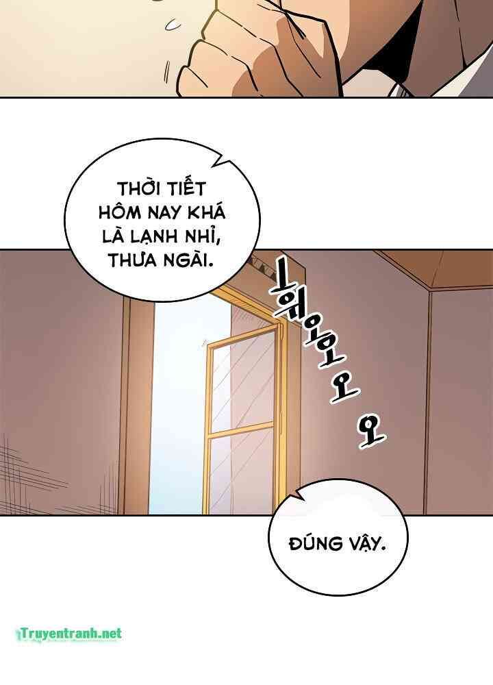 Chuyển Sinh Ma Pháp Đặc Biệt Yếu: Chapter 55