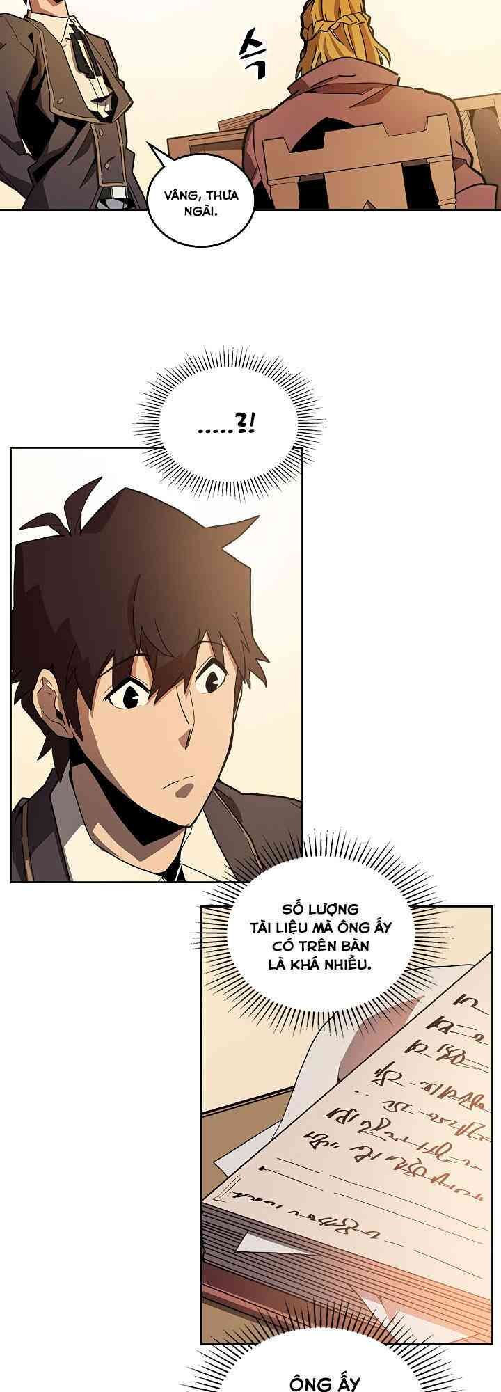 Chuyển Sinh Ma Pháp Đặc Biệt Yếu: Chapter 55