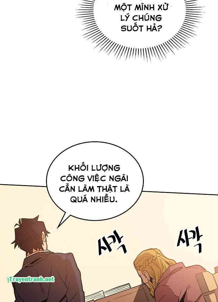 Chuyển Sinh Ma Pháp Đặc Biệt Yếu: Chapter 55