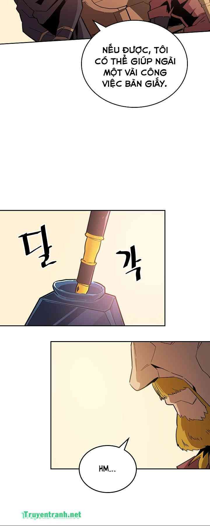 Chuyển Sinh Ma Pháp Đặc Biệt Yếu: Chapter 55