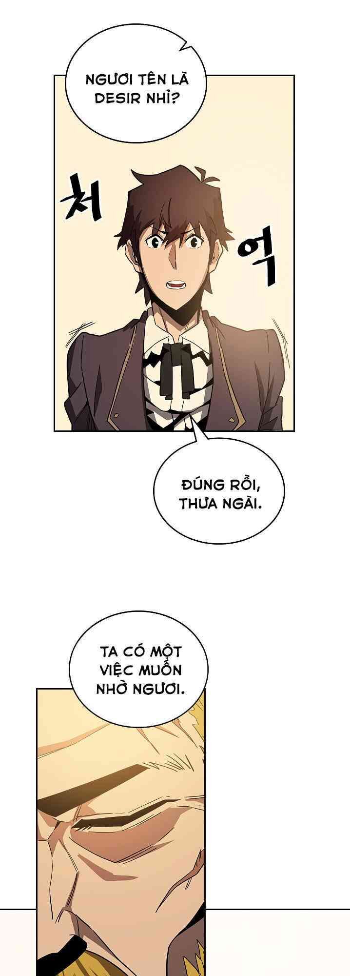 Chuyển Sinh Ma Pháp Đặc Biệt Yếu: Chapter 55