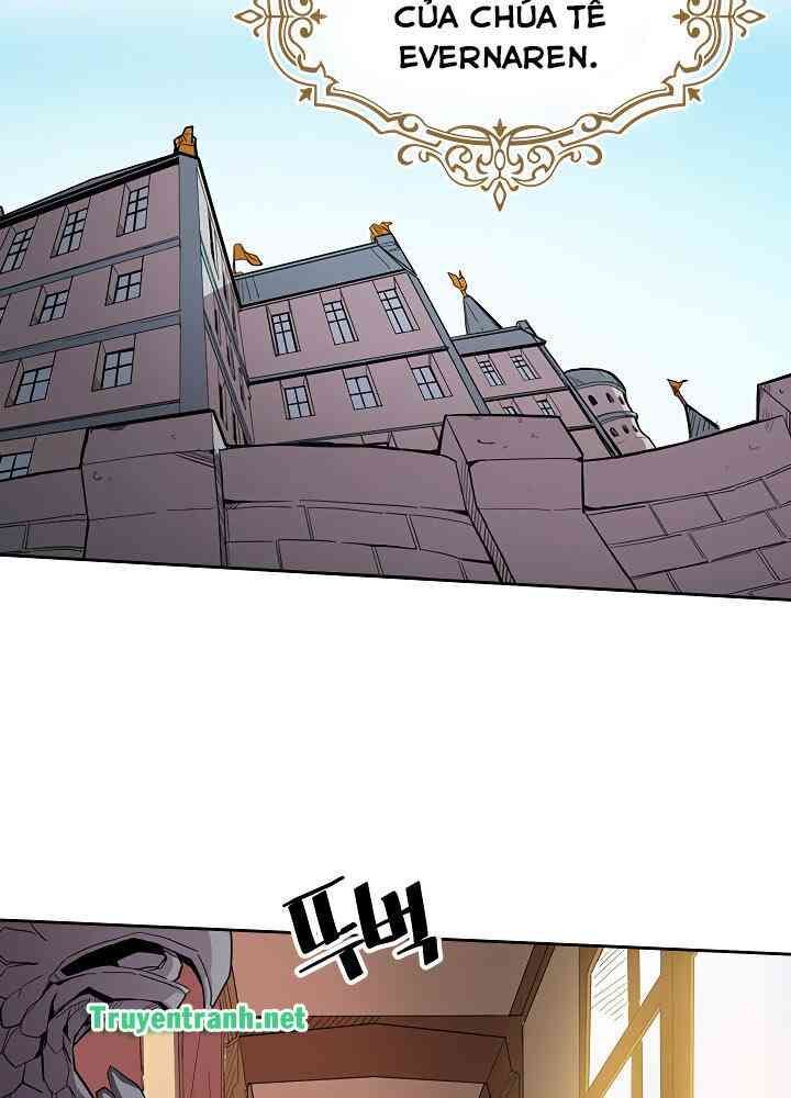 Chuyển Sinh Ma Pháp Đặc Biệt Yếu: Chapter 55