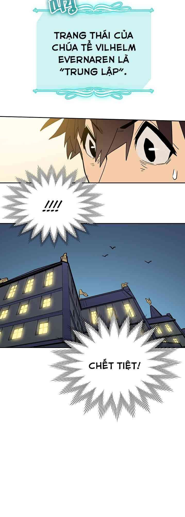 Chuyển Sinh Ma Pháp Đặc Biệt Yếu: Chapter 55