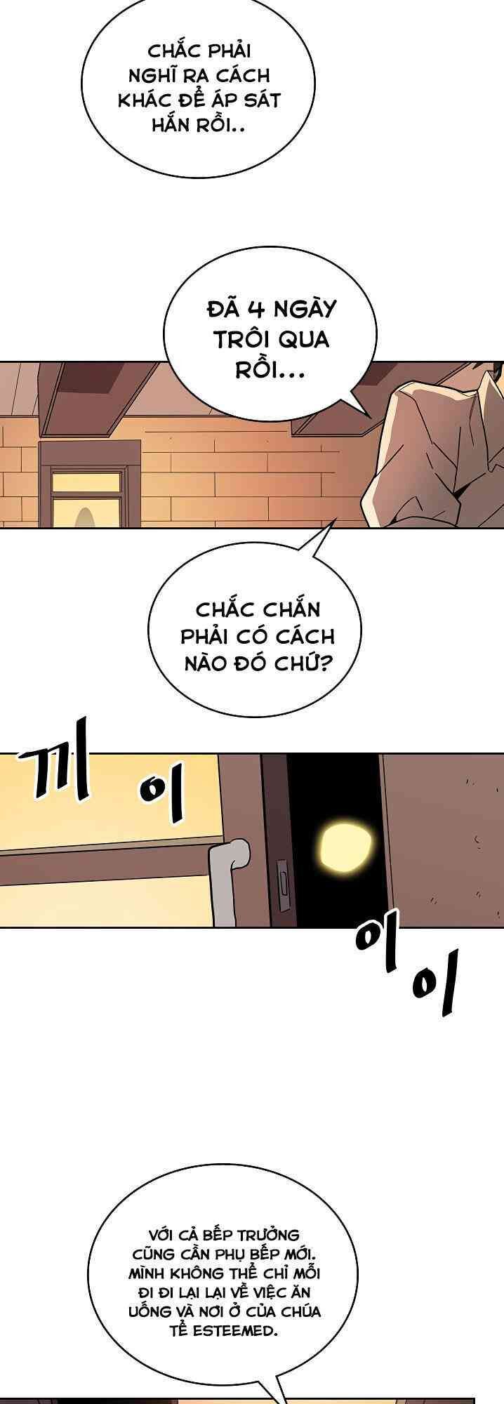 Chuyển Sinh Ma Pháp Đặc Biệt Yếu: Chapter 55