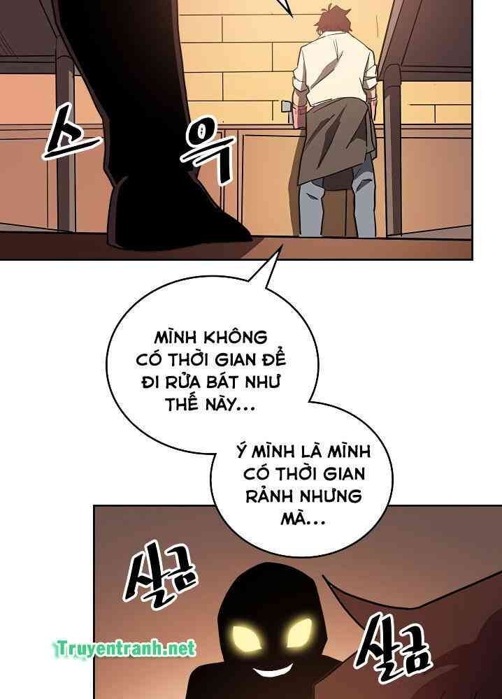 Chuyển Sinh Ma Pháp Đặc Biệt Yếu: Chapter 55