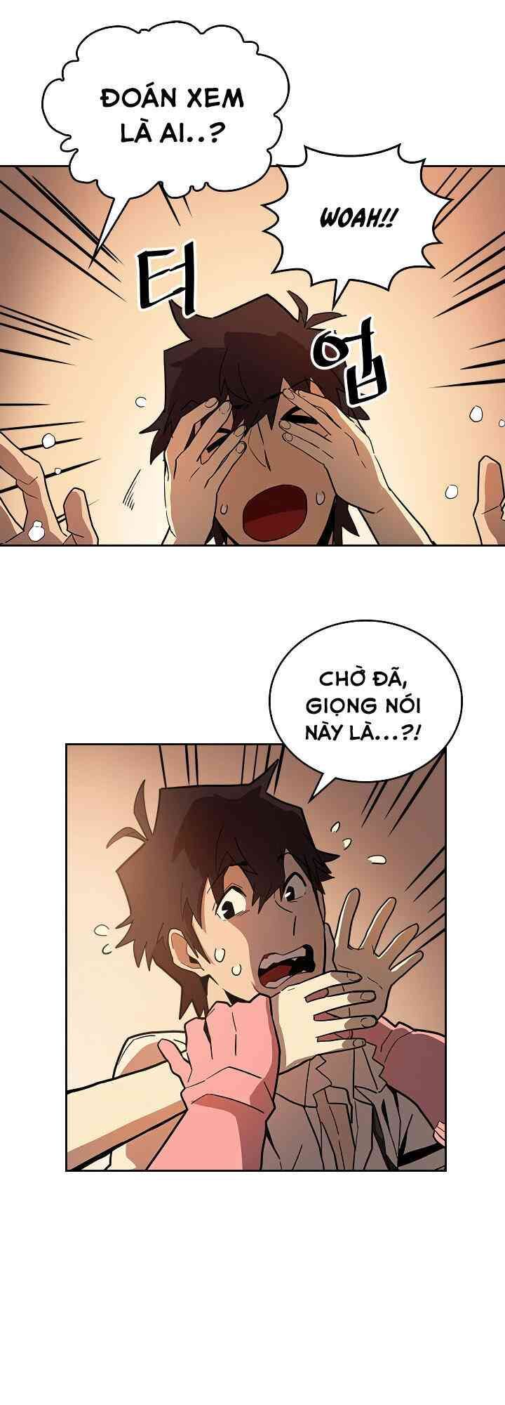 Chuyển Sinh Ma Pháp Đặc Biệt Yếu: Chapter 55