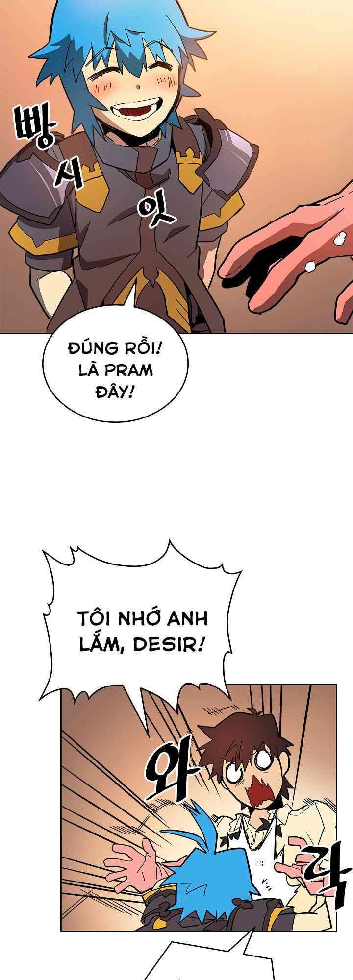 Chuyển Sinh Ma Pháp Đặc Biệt Yếu: Chapter 55