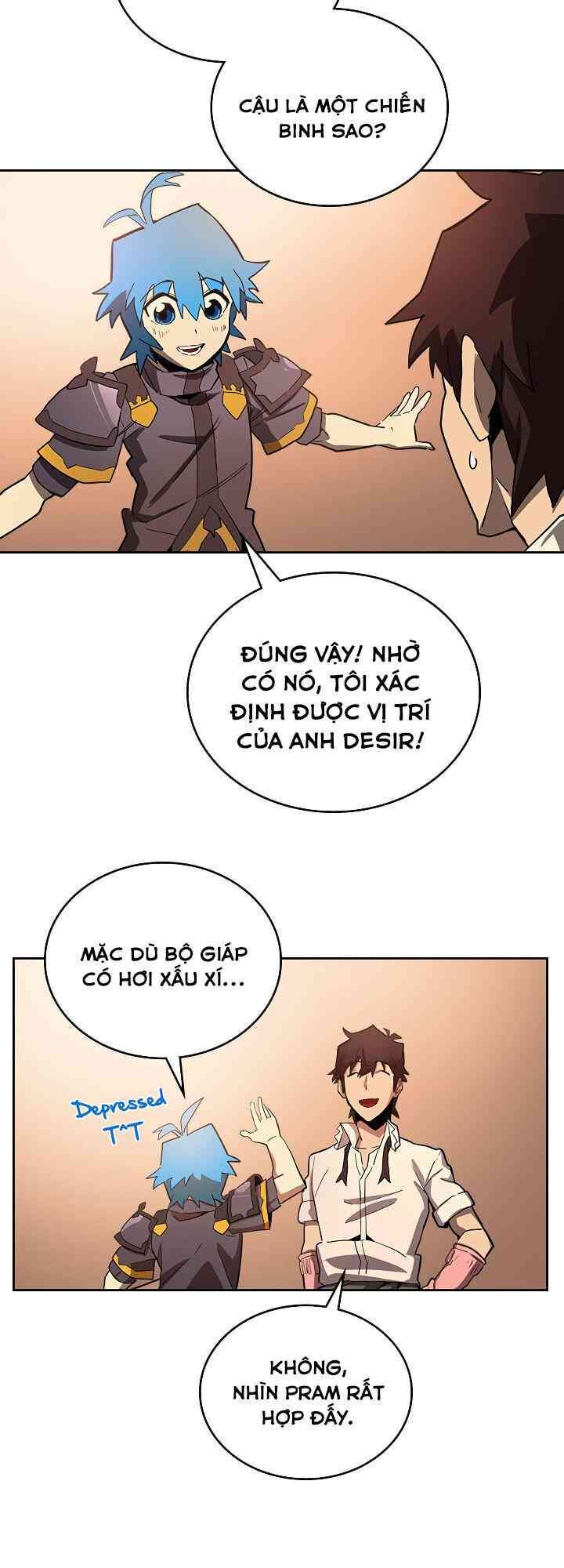 Chuyển Sinh Ma Pháp Đặc Biệt Yếu: Chapter 55