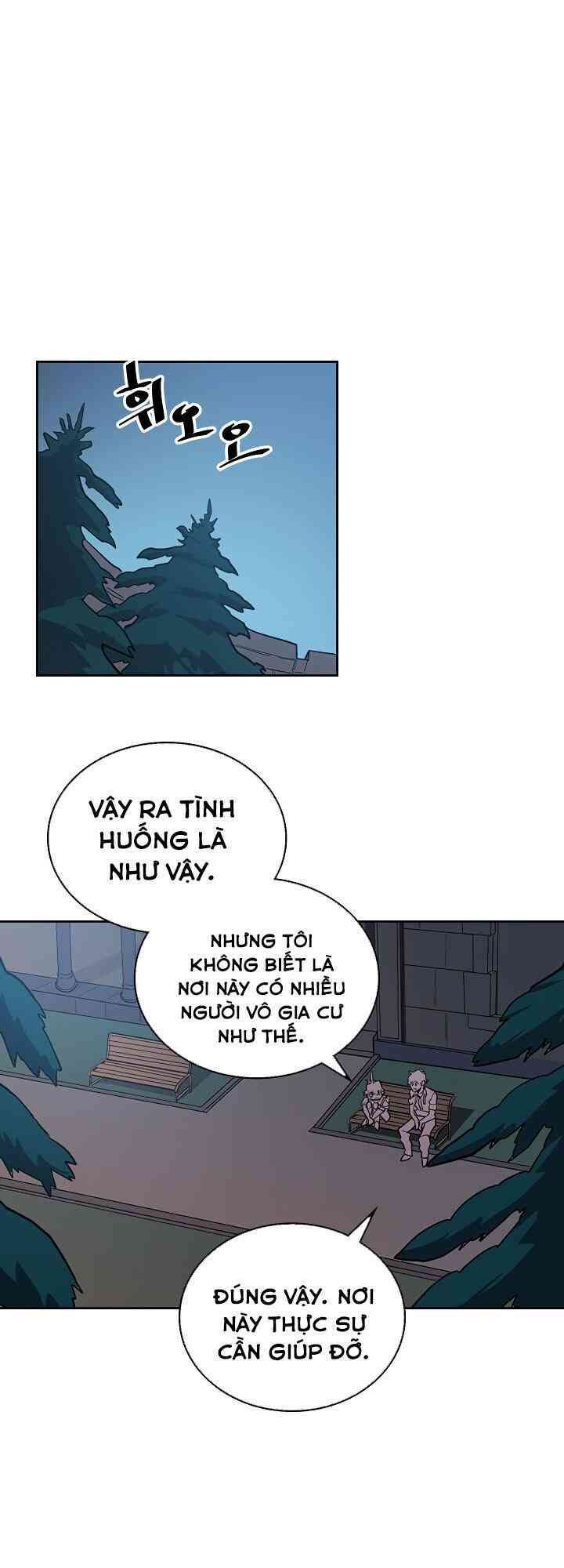 Chuyển Sinh Ma Pháp Đặc Biệt Yếu: Chapter 55