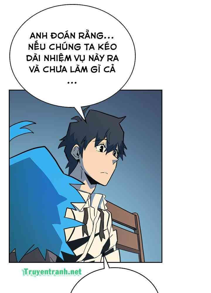 Chuyển Sinh Ma Pháp Đặc Biệt Yếu: Chapter 55