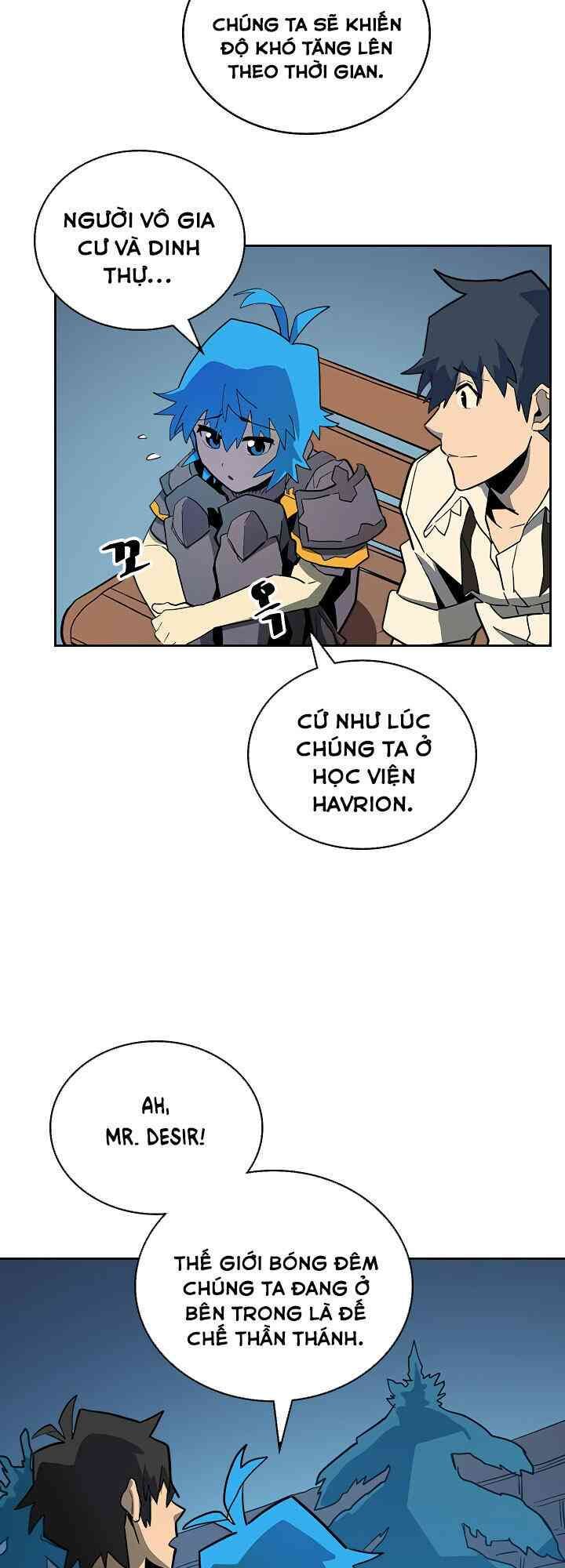 Chuyển Sinh Ma Pháp Đặc Biệt Yếu: Chapter 55