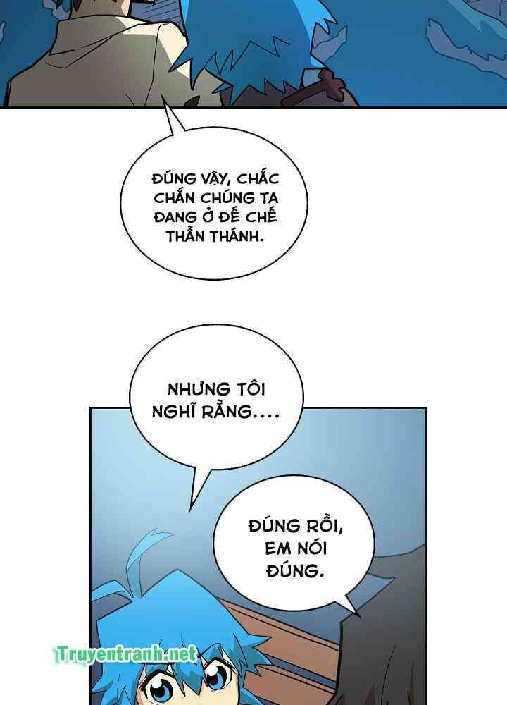 Chuyển Sinh Ma Pháp Đặc Biệt Yếu: Chapter 55