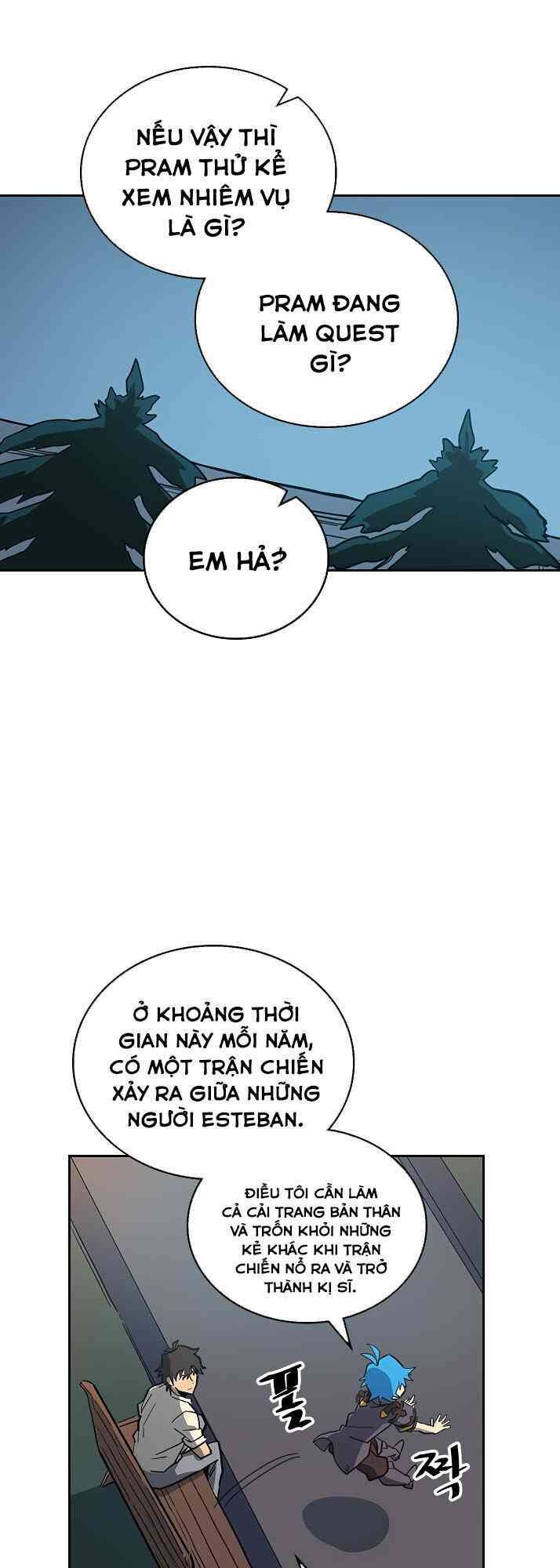 Chuyển Sinh Ma Pháp Đặc Biệt Yếu: Chapter 55