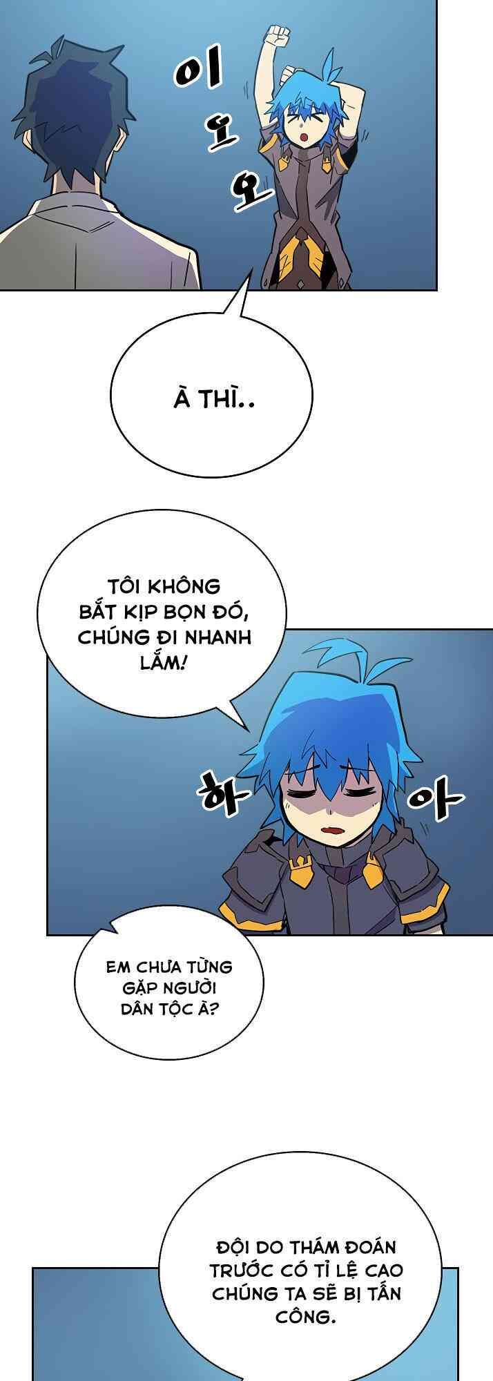 Chuyển Sinh Ma Pháp Đặc Biệt Yếu: Chapter 55