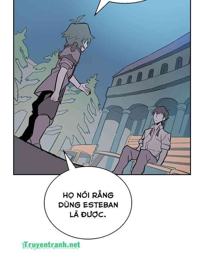 Chuyển Sinh Ma Pháp Đặc Biệt Yếu: Chapter 55
