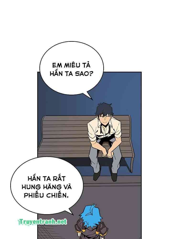 Chuyển Sinh Ma Pháp Đặc Biệt Yếu: Chapter 55