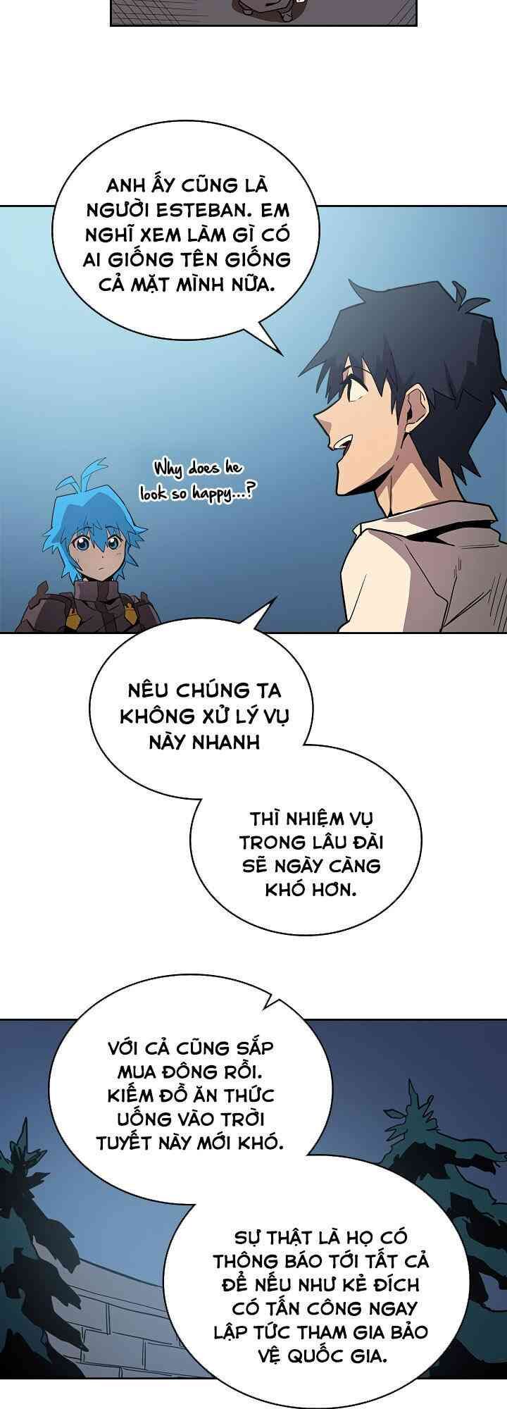 Chuyển Sinh Ma Pháp Đặc Biệt Yếu: Chapter 55