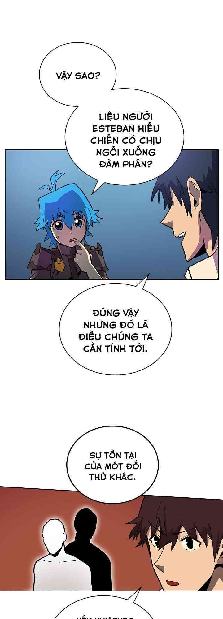 Chuyển Sinh Ma Pháp Đặc Biệt Yếu: Chapter 55