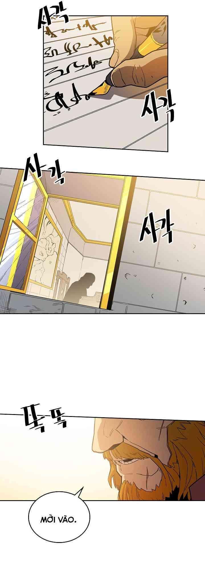 Chuyển Sinh Ma Pháp Đặc Biệt Yếu: Chapter 55