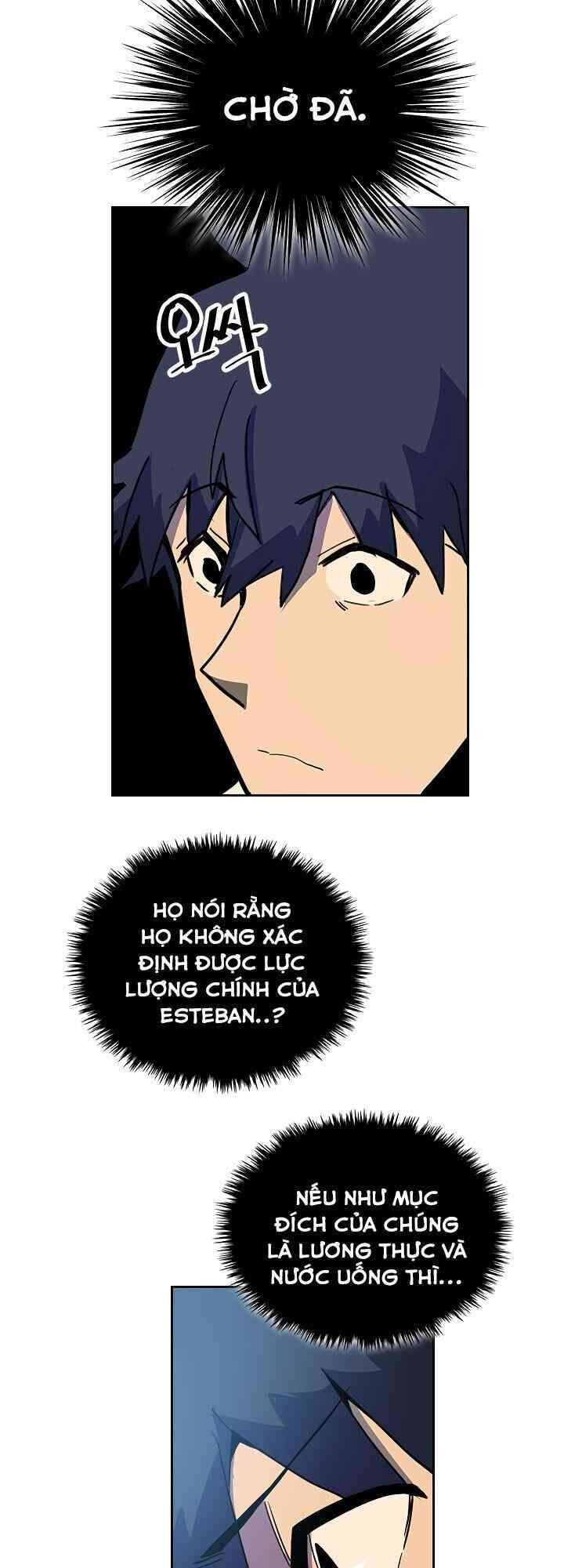 Chuyển Sinh Ma Pháp Đặc Biệt Yếu: Chapter 55