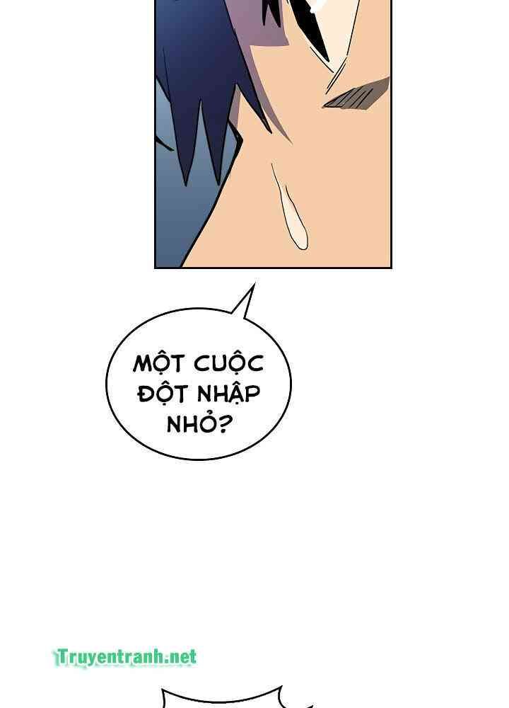 Chuyển Sinh Ma Pháp Đặc Biệt Yếu: Chapter 55
