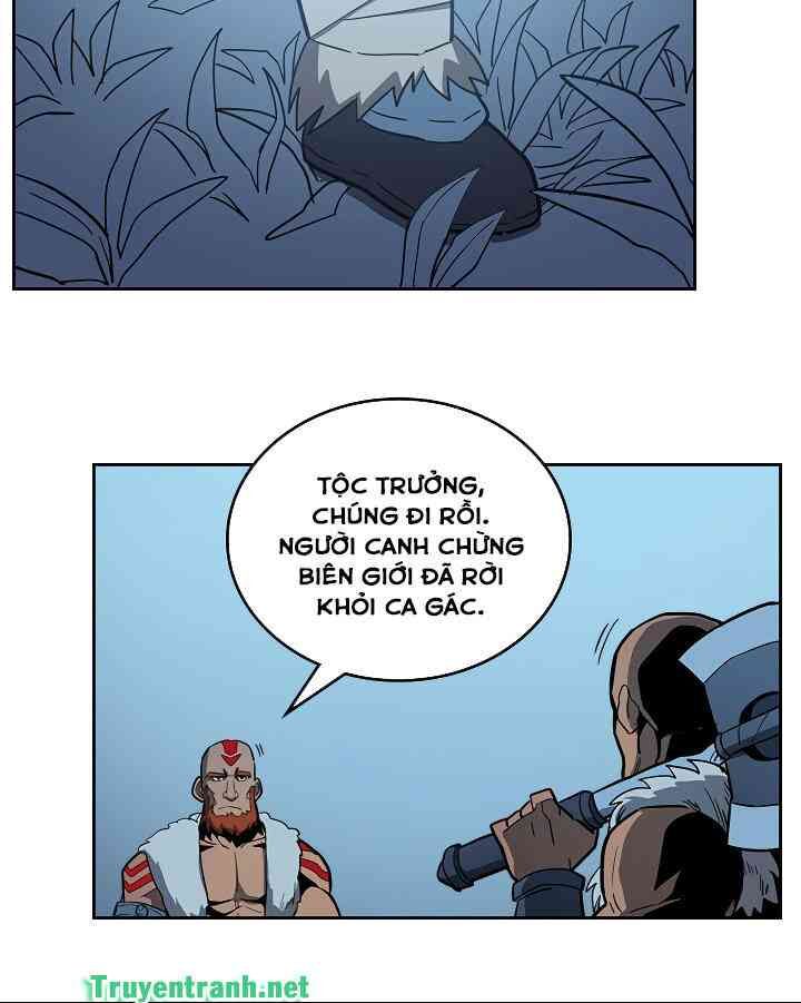 Chuyển Sinh Ma Pháp Đặc Biệt Yếu: Chapter 55