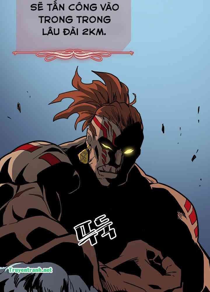 Chuyển Sinh Ma Pháp Đặc Biệt Yếu: Chapter 55