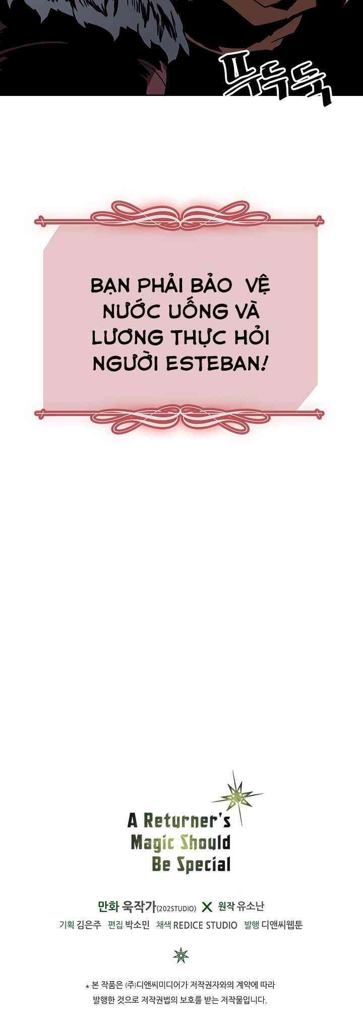 Chuyển Sinh Ma Pháp Đặc Biệt Yếu: Chapter 55
