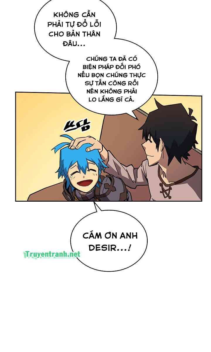 Chuyển Sinh Ma Pháp Đặc Biệt Yếu: Chapter 56