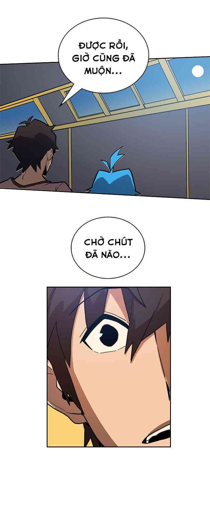 Chuyển Sinh Ma Pháp Đặc Biệt Yếu: Chapter 56