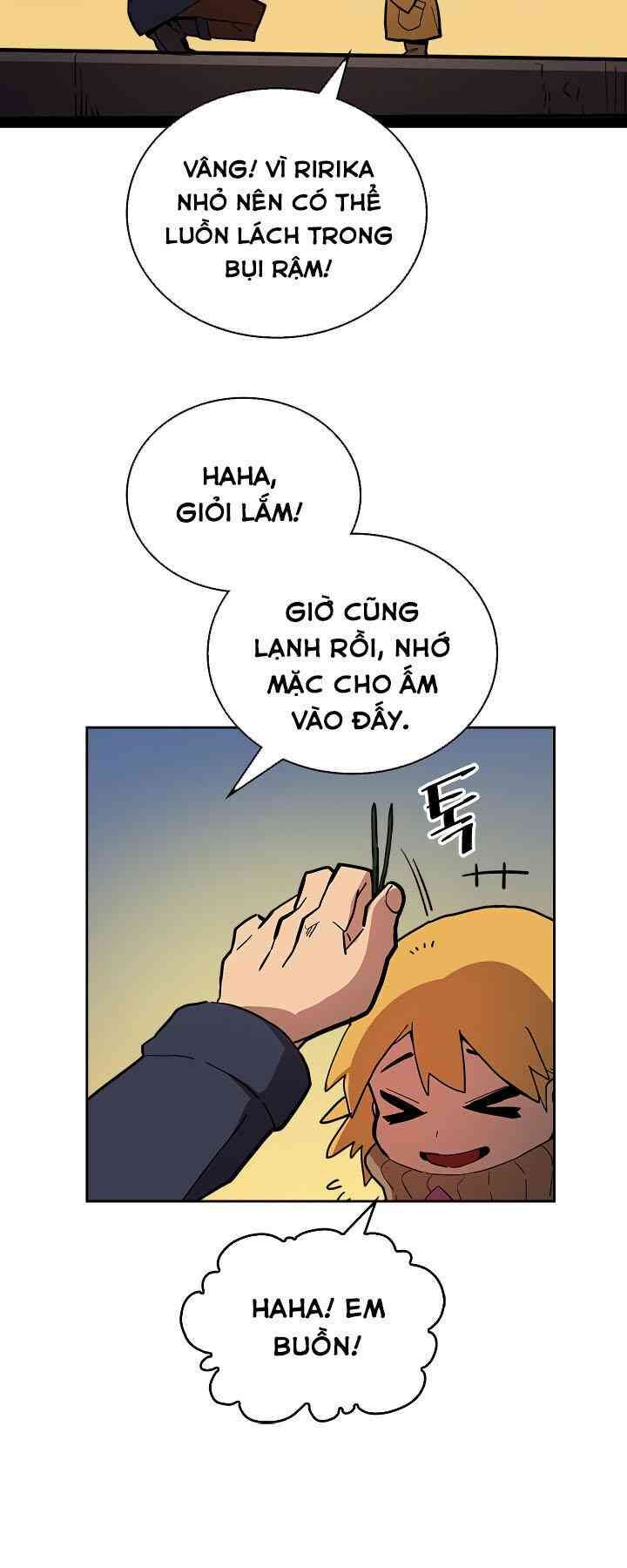 Chuyển Sinh Ma Pháp Đặc Biệt Yếu: Chapter 56