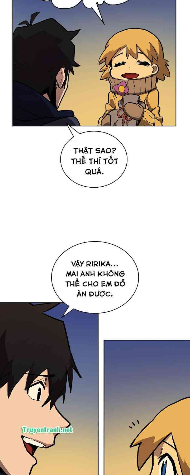 Chuyển Sinh Ma Pháp Đặc Biệt Yếu: Chapter 56