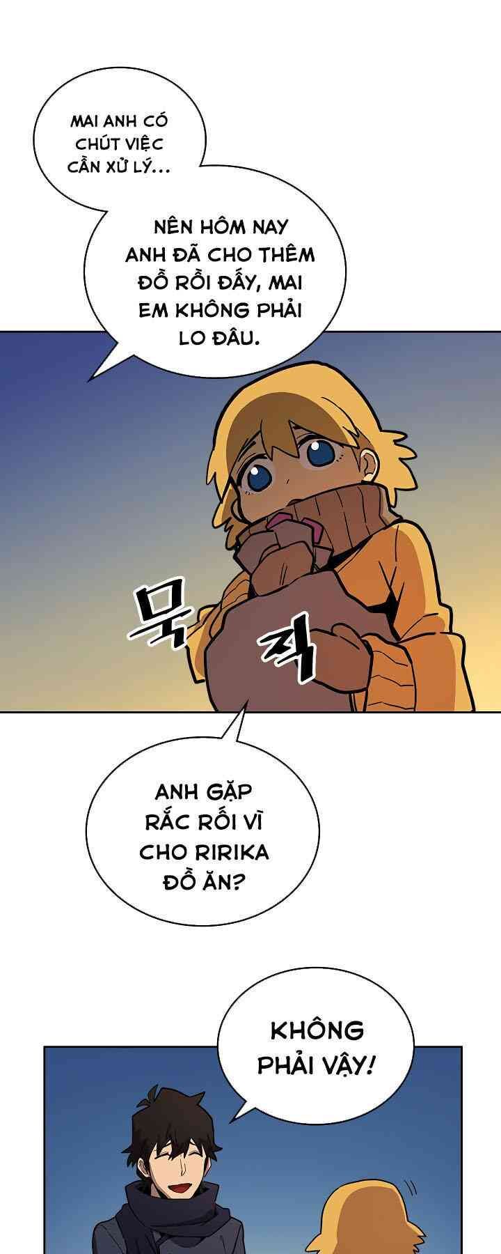 Chuyển Sinh Ma Pháp Đặc Biệt Yếu: Chapter 56