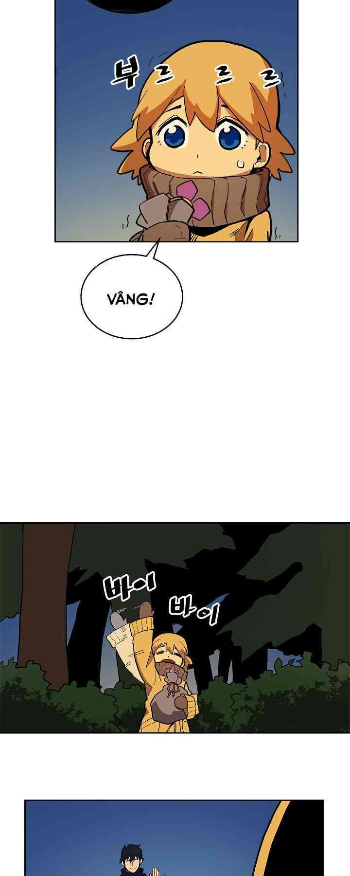 Chuyển Sinh Ma Pháp Đặc Biệt Yếu: Chapter 56