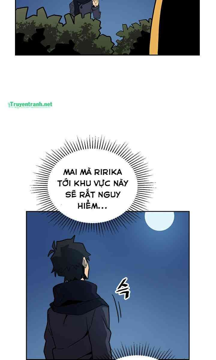 Chuyển Sinh Ma Pháp Đặc Biệt Yếu: Chapter 56