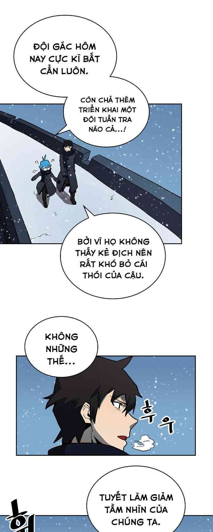 Chuyển Sinh Ma Pháp Đặc Biệt Yếu: Chapter 56